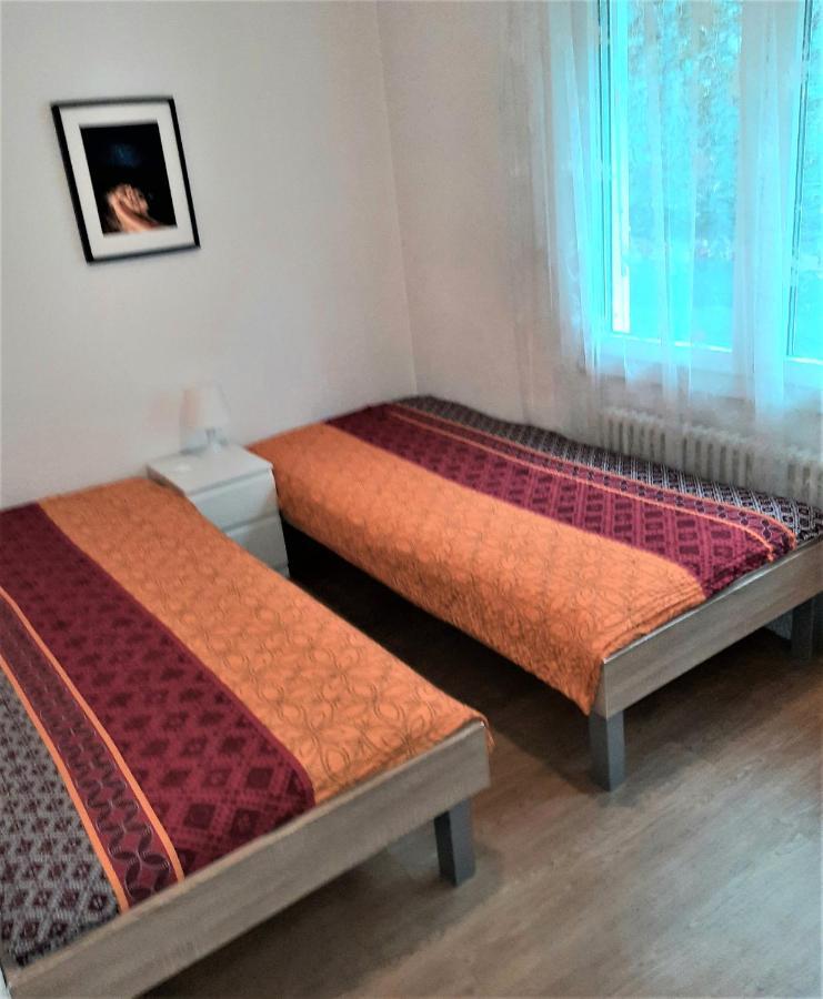 Appartement Casa Montana