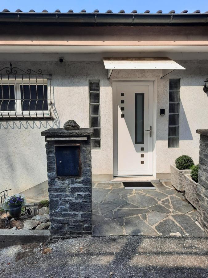 Casa Montana Appartement *